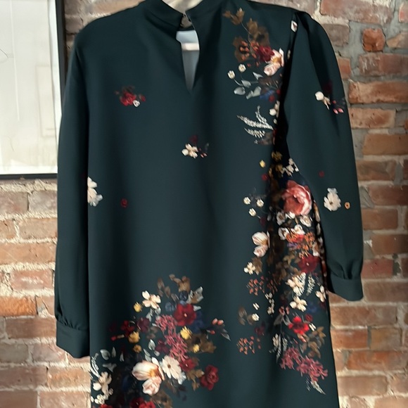 Brand new  without tags Zara sheath dress size small - Picture 4 of 9